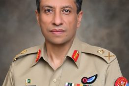 پاکستانی قوم کبھی نہیں جھکی، نہ جھکے گی، ڈی جی آئی ایس پی آر