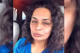 اداکارہ میرا کی نئی ویڈیو نے مداحوں کو تشویش میں ڈال دیا