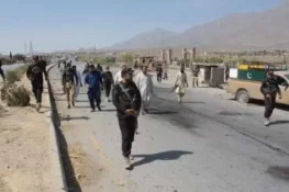 بلوچستان میں سکیورٹی فورسز کی بڑی کارروائی، کالعدم تنظیم کے 4 دہشتگرد ہلاک