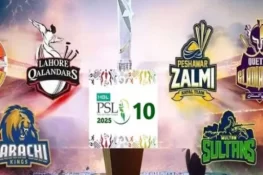 پاک بھارت کشیدگی : پی ایس ایل کا میچ منسوخ