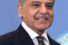 پاکستان نے بھارتی جارحیت کا منہ توڑ جواب دیا، مسلح افواج نے بازی پلٹ دی، وزیراعظم شہباز شریف