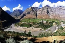 موجودہ حالات مسئلہ کشمیر کو عالمی سطح پر اجاگر کرنے کا بہترین موقع ہیں، مشعال ملک