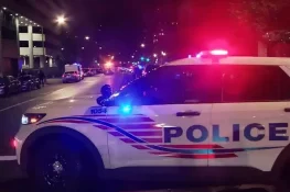 واشنگٹن میں فائرنگ، اسرائیلی سفارتخانے کے 2 اہلکار قتل