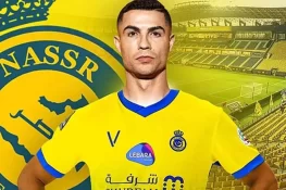 النصر کی جانب سے رونالڈو کو ماہانہ تقریباً 5 ارب روپے اور 5 فیصد حصص کی پیشکش