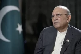 بھارت کے اقدامات سے خطے کے امن کو خطرہ لاحق ہے، صدر مملکت