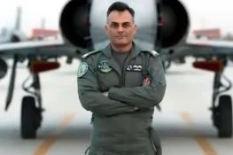 ایئر وائس مارشل اورنگزیب احمد، پاکستان میں سب سے زیادہ تلاش کی جانے والی شخصیت قرار