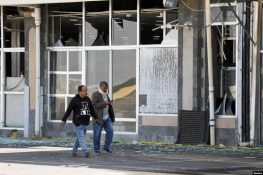 اسرائیل نے یمنی ایئرپورٹ فوری خالی کرنے کا کہہ دیا ، وارننگ جاری