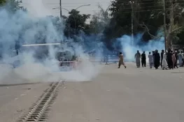 9 مئی کے واقعات میں سرکاری املاک کو 10 کروڑ سے زائد کا نقصان، تفصیلات منظر عام پر