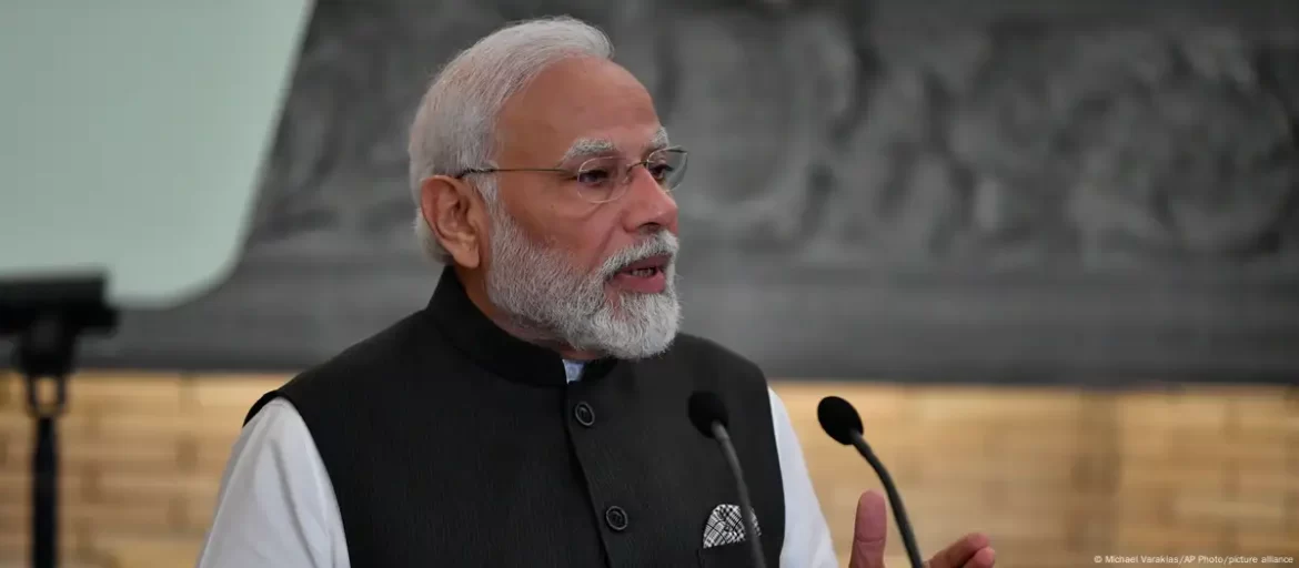 انڈیا کے لیے چیلنجز: پاکستان سے سبق