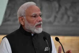 انڈیا کے لیے چیلنجز اور سبق