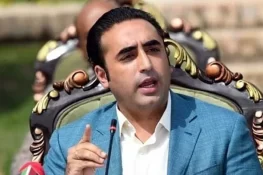 امن کا دشمن کون؟ بلاول بھٹو نے بھارت کو آئینہ دکھا دیا