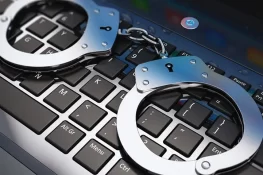 عالمی سائبر کرائم نیٹ ورک سے منسلک گروہ پکڑا گیا