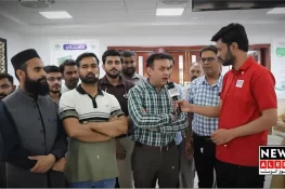 ہنگامی صورتحال کے پیش نظر گرینڈ ہیلتھ الائنس نے احتجاج مؤخر کر دیا