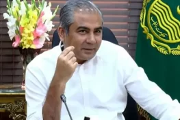 گداگری کو ناقابلِ ضمانت جرم قرار دینے کی ضرورت ہے، محسن نقوی