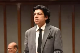 فیلڈ مارشل عاصم منیر پاکستان کو بلندی پر لے جائیں گے: فیصل واوڈا