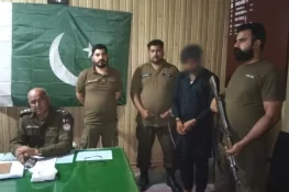 گجرات پولیس کا کریک ڈاؤن، سی سی ڈی مقابلے میں خطرناک ملزم ہلاک، چوری اور ڈکیتی کی وارداتوں میں بڑی پیش رفت