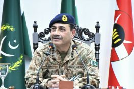 آرمی چیف کی زیر قیادت کور کمانڈرز کانفرنس،کیا فیصلہ ہوا؟