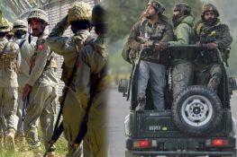 پہلگام حملے کے بعد پاک بھارت کشیدگی میں اضافہ: فضائی حدود کی بندش نے سفارتی بحران کو نئی سطح پر پہنچا دیا