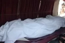 علاج کیلئے بھارت جانیوالے نوجوان کی میت کوئٹہ منتقل