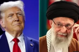 امریکہ ایران سے معاہدے کا خواہشمند، پراکسی جنگوں کا خاتمہ ضروری: صدر ٹرمپ