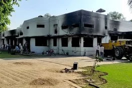 عدالت نے نو مئی مقدمات کا جیل ٹرائل 22 مئی تک ملتوی کر دیا