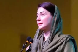 9 مئی کے واقعات اوربھارت کےحملوں میں کوئی خاص فرق نہیں، مریم نواز