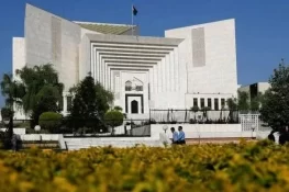 سپریم کورٹ کا بڑا فیصلہ: 9 مئی جناح ہاؤس حملہ کیس میں ملزم علی رضا کو ضمانت مل گئی