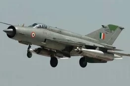 بھارتی فضائیہ کی شرمناک ناکامی کا انکشاف،2 سال میں درجنوں تربیتی و آپریشنل حادثات