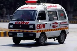 ڈنگہ: باگڑیانوالہ میں فائرنگ سے معذور شخص قتل