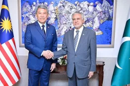 پہلگام واقعہ: ملائیشیا نے بھارتی دعویٰ مسترد کردیا، تحقیقات کا مطالبہ