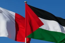 مالٹا کا بڑا قدم: فلسطینی ریاست کو باضابطہ تسلیم کرنے کا اعلان