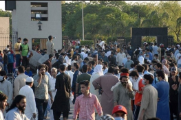9 مئی کیسز :عمران خان کا فوٹوگرافک ٹیسٹ کرانے کا فیصلہ