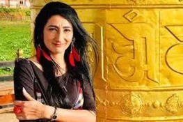 حکومتی تنقید پر بھارت نے کشمیری پروفیسر نتاشا کول کی شہریت ختم کر دی