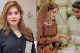 نیلم منیر سے متعلق 10 سال پہلے کی گئی کونسی پیشگوئی سچ ہوگئی؟