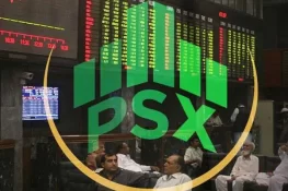 پاکستان اسٹاک ایکسچینج میں کاروباری دن کامثبت آغاز، ڈالر کی قیمت میں معمولی کمی