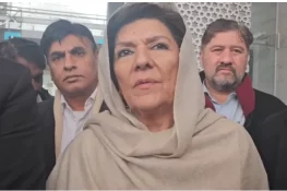 علیمہ خان کی بیرون ملک جانے اور حاضری سے استثنیٰ کی درخواست مسترد