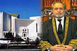 سنی اتحاد کونسل مخصوص نشستوں کی حقدار نہیں: جسٹس جمال مندوخیل