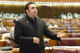 بھارت کی اشتعال انگیزی ناقابل قبول، پاکستان کو بھرپور جواب دینے کا حق حاصل ہے، بلاول بھٹو زرداری