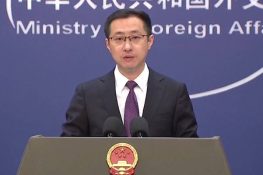 پاکستان نے اروناچل پردیش سے متعلق چینی مؤقف کی تائید کر دی