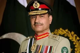 فیلڈ مارشل عاصم منیر کے اعزاز میں آج ایوان صدر میں شاندار تقریب کا اہتمام کیا جائے گا
