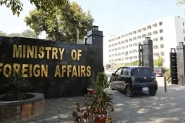 پاکستان کا مودی کی دھمکی آمیز تقریر پر شدید ردعمل، عالمی برادری سے نوٹس لینے کا مطالبہ