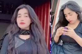 معروف ٹک ٹاکر’تھل کی شہزادی’، غیرت کے نام پر کزن کے ہاتھوں قتل