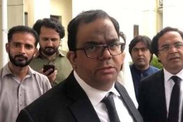 فی الوقت اسٹیبلشمنٹ کو عمران خان سے بات چیت کی کوئی مجبوری نہیں، وکیل فیصل چوہدری کا انکشاف