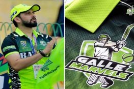 لنکن پریمیئر لیگ اسکینڈل: گال مارویلز کے بھارتی مالک کو فکسنگ پر 2 سال قید، 10 سال کی پابندی