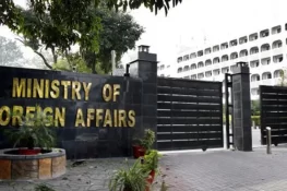 پاکستان کا بھارت میں بڑھتے اسلاموفوبیا پر شدید تشویش کا اظہار