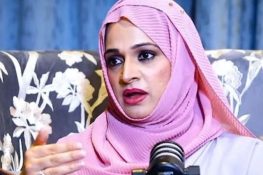 نور بخاری کے ہاں بیٹی کی پیدائش، نام "دعا زہرہ” رکھ دیا گیا