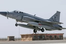 7 مئی کا تاریخی معرکہ: پاک فضائیہ عالمی توجہ کا مرکز بن گئی