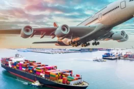 ا ب بھارتی مصنوعات پاکستان کی زمینی ، فضائی یا سمندری راستوں سے نہیں گر سکیں گی