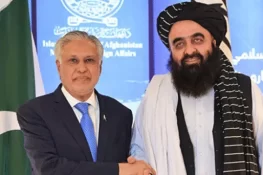پاکستان اور طالبان حکومت میں سفارتی تعلقات میں پیشرفت، سفیروں کی تقرری