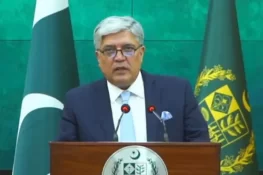 پاکستان نے مودی کے اشتعال انگیز الزامات کو مسترد کردیا